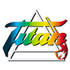 Logo Industrias Titan