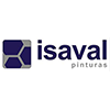 Logo Pinturas Isaval