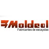 Logo Escayolas Moldeal