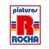 Logo Pinturas Rocha