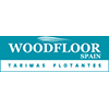 Logo Wood Floor